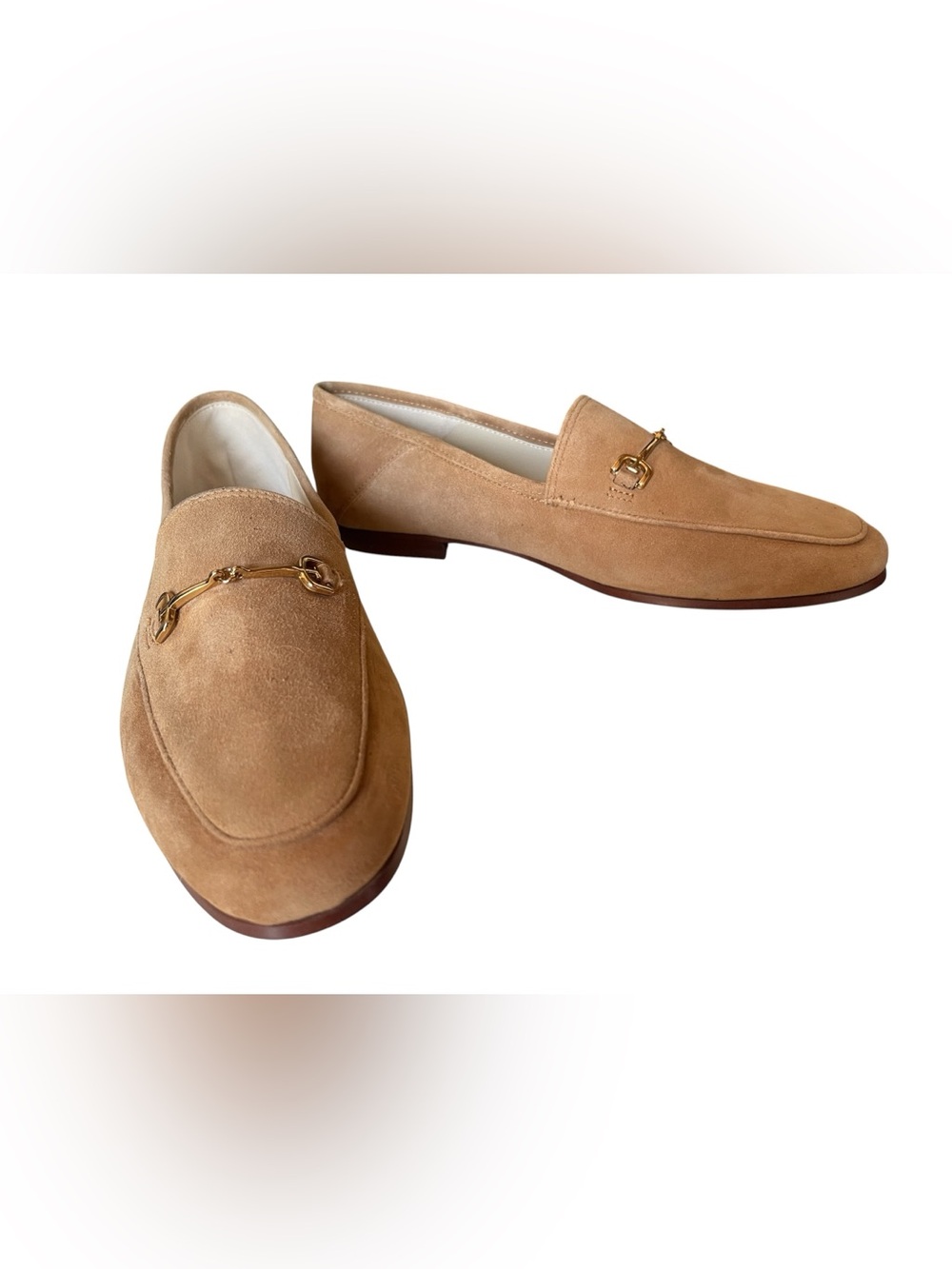 Sam Edelman Loraine Bit Loafer